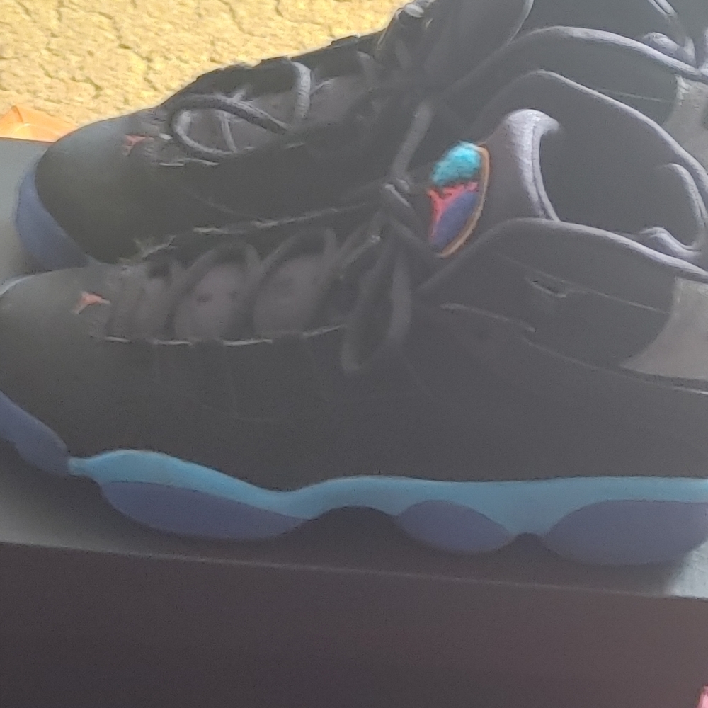 Jordan